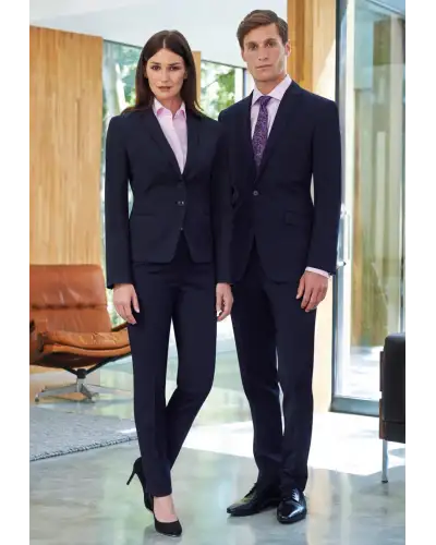 Men's Jackets Brook Taverner Avalino Tailored Fit Jacket £112.00