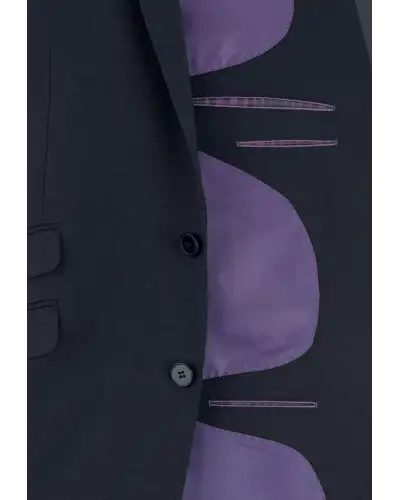 Men's Jackets Brook Taverner Avalino Tailored Fit Jacket £112.00