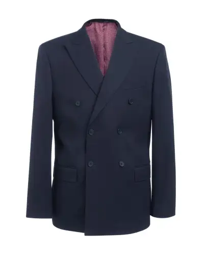 Men's Jackets Brook Taverner Ferdinand Double Breasted Jacket £90.00