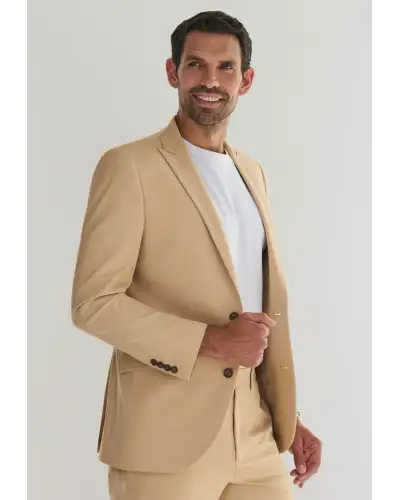 Men's Jackets Brook Taverner William Tailored Fit Jacket £90.00