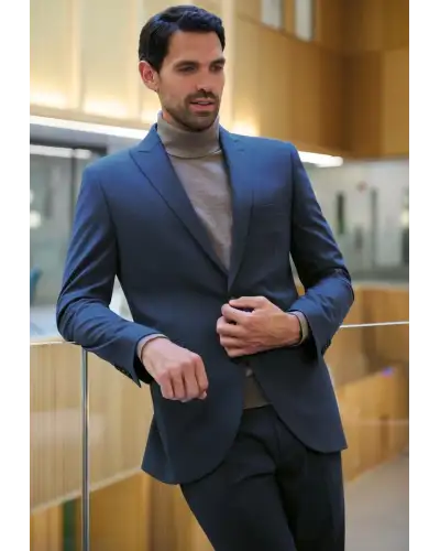 Men's Jackets Brook Taverner William Tailored Fit Jacket £90.00