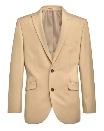 Men's Jackets Brook Taverner William Tailored Fit Jacket £90.00
