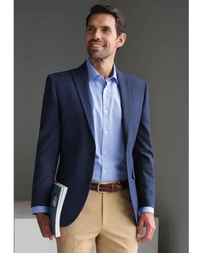 Men's Jackets Brook Taverner William Tailored Fit Jacket £90.00