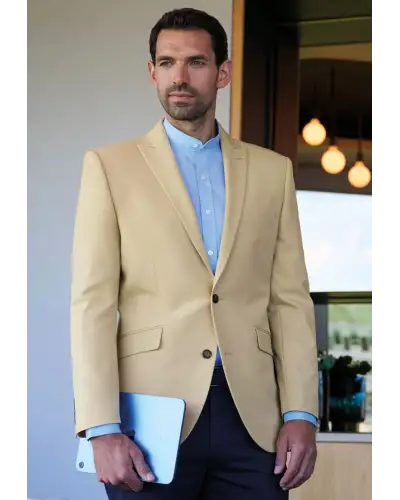 Men's Jackets Brook Taverner William Tailored Fit Jacket £90.00