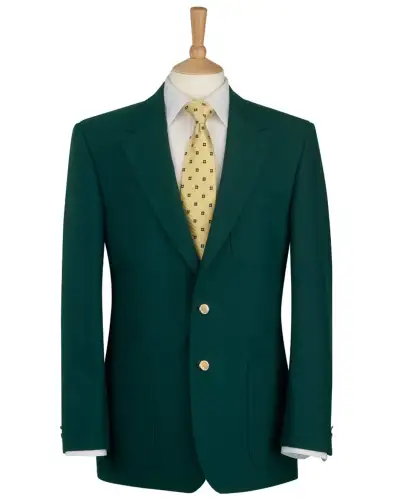 Men's Jackets Brook Taverner Henley Blazer £135.00