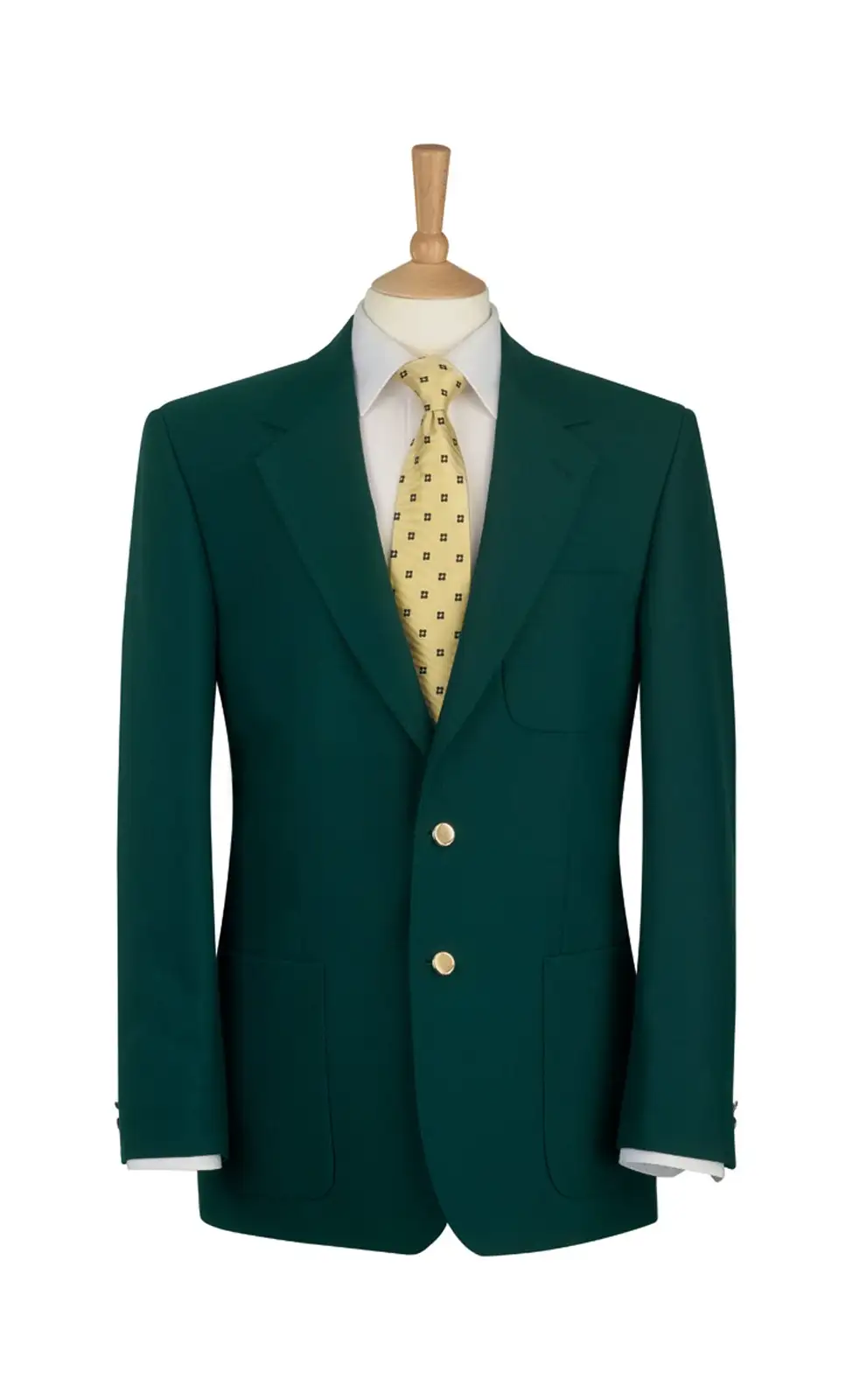 Men's Jackets Brook Taverner Henley Blazer £135.00