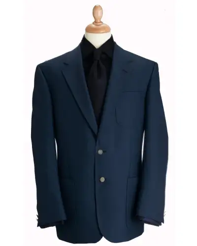 Men's Jackets Brook Taverner Henley Blazer £135.00