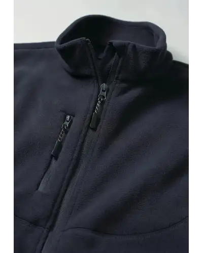 Core Fleeces - NEW Brook Taverner Rochester Core Fleece Gilet £30.00