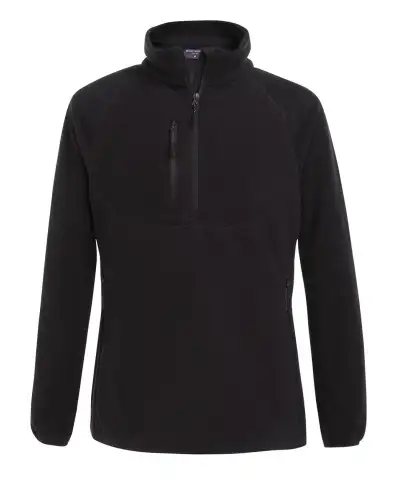 Core Fleeces - NEW Brook Taverner Ashton 1 4 Zip Core Fleece Jacket £34.00