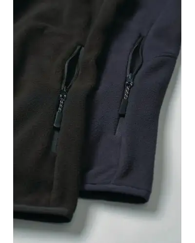 Core Fleeces - NEW Brook Taverner Ashton 1 4 Zip Core Fleece Jacket £34.00