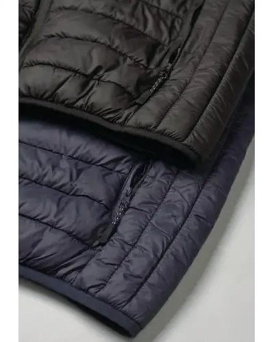 Core Padded Outerwear - NEW Brook Taverner Eugene Padded Gilet £31.00