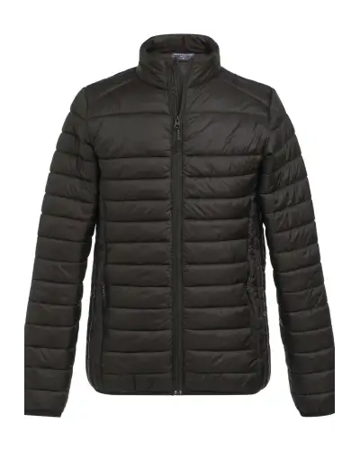 Core Padded Outerwear - NEW Brook Taverner Buffalo Padded Jacket £36.00