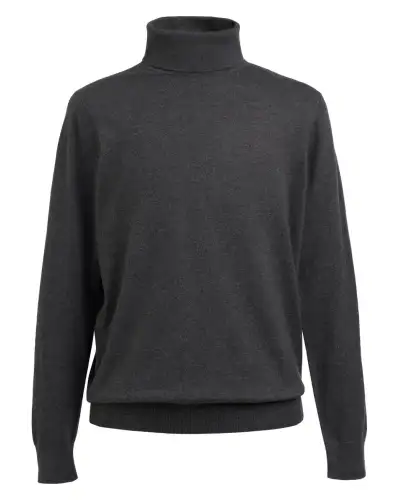 Mens Knitwear Brook Taverner Oslo Rollneck Jumper £40.00