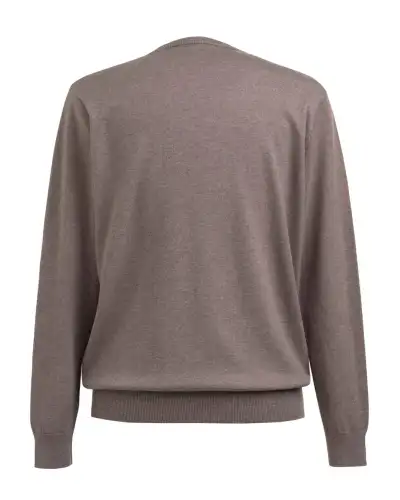 Mens Knitwear Brook Taverner Berlin V-Neck Jumper £43.00