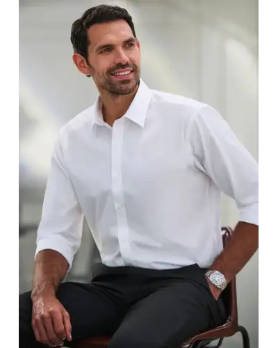 Men's Shirts Brook Taverner Titan Shirt £16.00