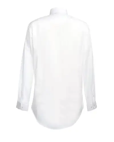 Men's Shirts Brook Taverner Titan Shirt A - White £16.00