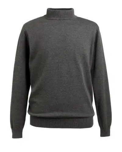 Mens Knitwear Brook Taverner Franklin Turtleneck Jumper £32.00