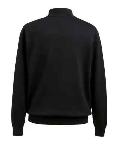 Mens Knitwear Brook Taverner Franklin Turtleneck Jumper £32.00