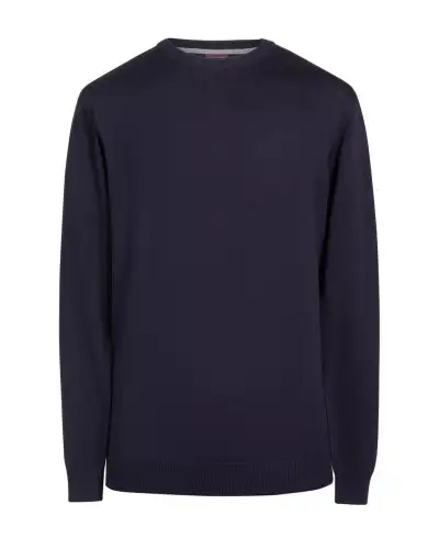 Mens Knitwear Brook Taverner Jackson Crew Neck Jumper £26.00