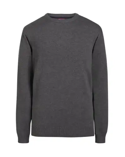 Mens Knitwear Brook Taverner Jackson Crew Neck Jumper £26.00