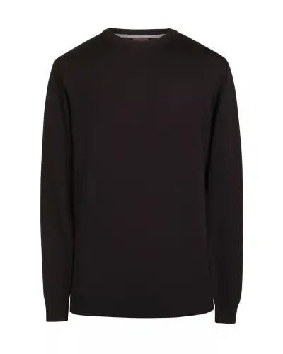 Mens Knitwear Brook Taverner Jackson Crew Neck Jumper £26.00