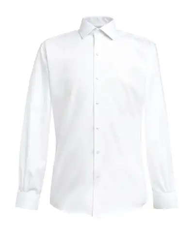 Men's Shirts Brook Taverner Palermo Slim Fit Single Cuff Shirt £30.00