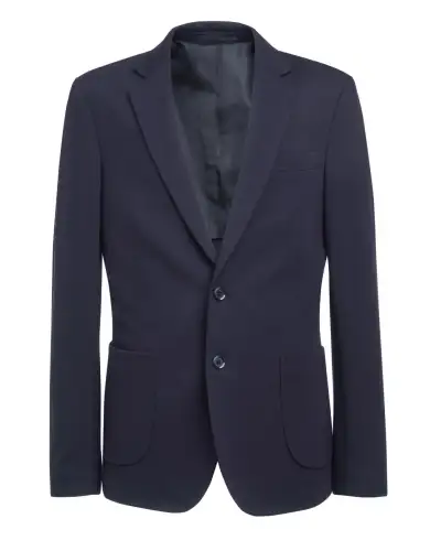 Men's Jackets Brook Taverner Rory Slim Fit Jersey Stretch Jacket £87.00