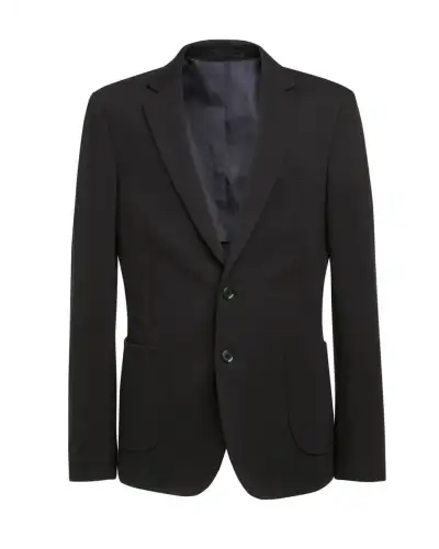 Men's Jackets Brook Taverner Rory Slim Fit Jersey Stretch Jacket £87.00