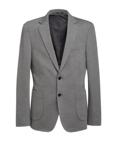 Men's Jackets Brook Taverner Rory Slim Fit Jersey Stretch Jacket £87.00