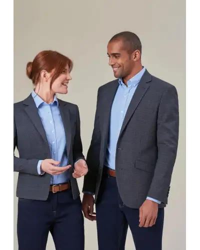 Men's Jackets Brook Taverner Lucio Slim Fit Jacket £149.00