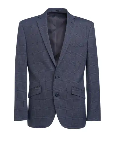 Men's Jackets Brook Taverner Lucio Slim Fit Jacket £149.00