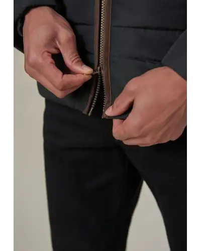 Premium Quilted Outerwear Brook Taverner Orlando Quilted Jacket £85.00