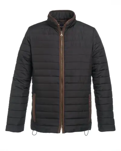 Premium Quilted Outerwear Brook Taverner Orlando Quilted Jacket £85.00