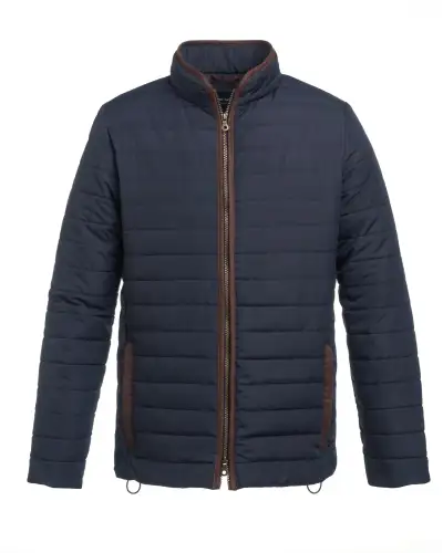 Premium Quilted Outerwear Brook Taverner Orlando Quilted Jacket £85.00