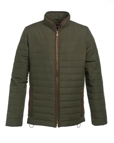 Premium Quilted Outerwear Brook Taverner Orlando Quilted Jacket £85.00