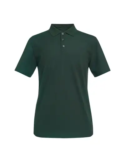 Polo Shirts and Breton Tops Brook Taverner Columbia Performance Polo £32.00