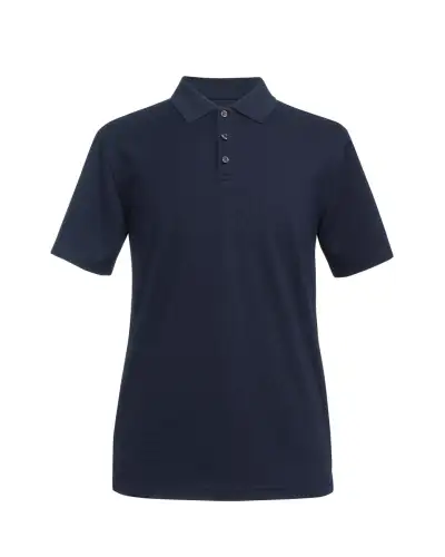 Polo Shirts and Breton Tops Brook Taverner Columbia Performance Polo £32.00