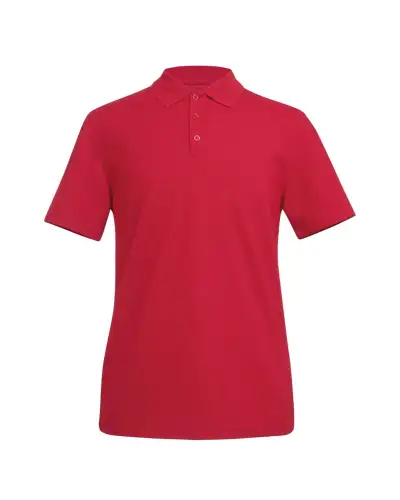 Polo Shirts and Breton Tops Brook Taverner Columbia Performance Polo £32.00