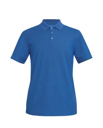 Polo Shirts and Breton Tops Brook Taverner Columbia Performance Polo £32.00