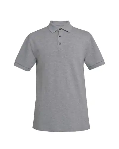 Polo Shirts and Breton Tops Brook Taverner Hampton Premium Cotton Polo £35.00