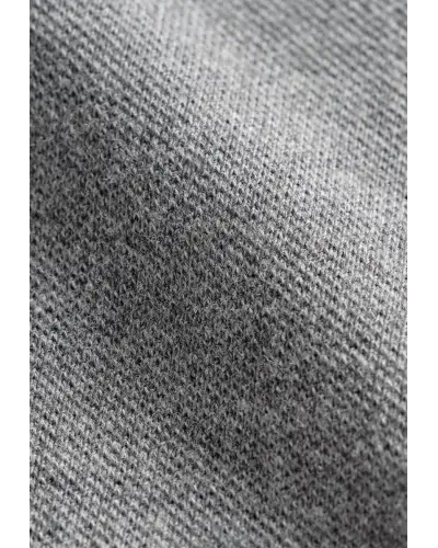 Polo Shirts and Breton Tops Brook Taverner Hampton Premium Cotton Polo £35.00