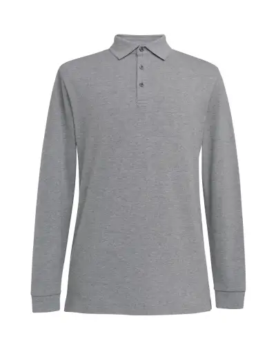 Polo Shirts and Breton Tops Brook Taverner Frederick Premium Cotton Polo £25.00