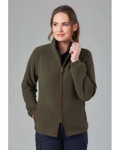 Premium Fleeces Brook Taverner Baltimore Unisex Fleece £45.00