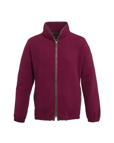 Premium Fleeces Brook Taverner Baltimore Unisex Fleece £45.00