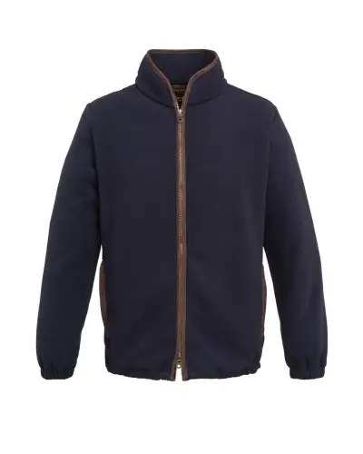 Premium Fleeces Brook Taverner Baltimore Unisex Fleece £45.00