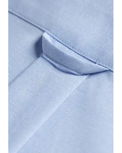 Men's Shirts Brook Taverner Lawrence Stretch Oxford Shirt £45.00