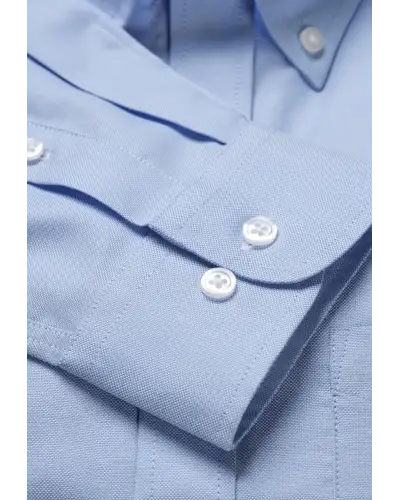 Men's Shirts Brook Taverner Whistler Classic Oxford Shirt £42.00