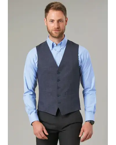 Men's Shirts Brook Taverner Whistler Classic Oxford Shirt £42.00