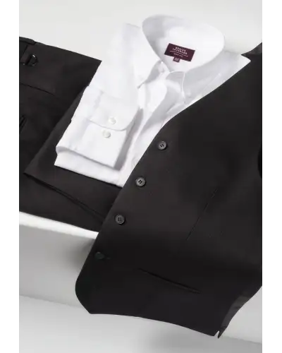 Men's Shirts Brook Taverner Whistler Classic Oxford Shirt £42.00