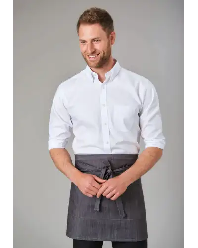 Men's Shirts Brook Taverner Whistler Classic Oxford Shirt £42.00